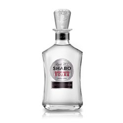 SHABO Grape Vodka Proba 1 40% 0,5 l