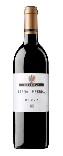 Rioja Reserva 2011,  Bodegas Escudero