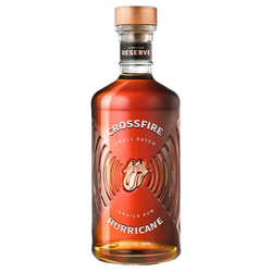 Crossfire Hurricane Reserve by The Rolling Stones 0,7l 40%