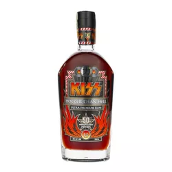 Kiss Hotter Than Hell 14y 0,7l 45%