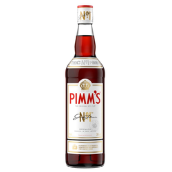 Pimm's No.1 Cup 0,7l 25%