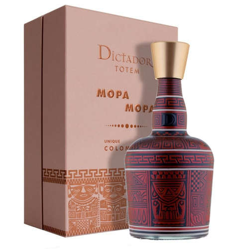 Dictador Mopa Mopa Model M 1986 0,7l 53% GB L.E.