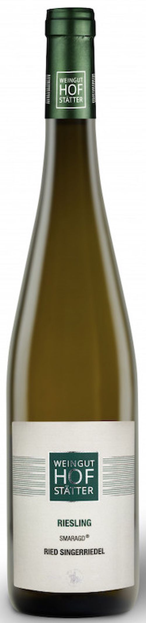 Riesling Smaragd® Ried 1000 -Eimerberg 2021, Hofstatter, Wachau