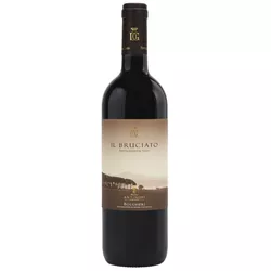 Il Bruciato Bolgheri DOC 0,75l 14% / Rok lahvování 2021