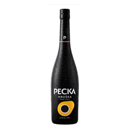 Pecka Hruška 0,7l 40%