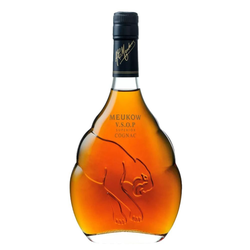 Meukow VSOP 0,7l 40%