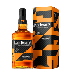 Jack Daniel's McLaren Formula 1 Team 2026 0,7l 43% GB L.E.