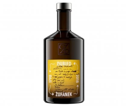 Žufánek Dubied 2018 70% 0,5L
