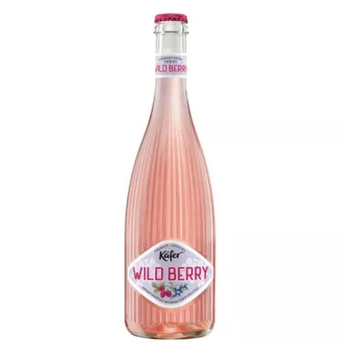 Käfer Wild Berry 0,75l 6,9%