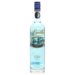 Magellan Blue Gin 1l 44%
