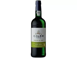 Cálem Porto White Dry 19,5% 0,75l
