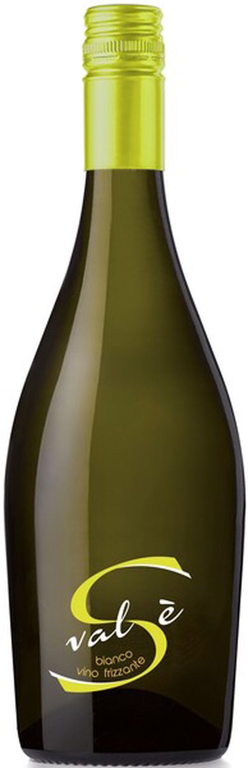 Contarini Valsé Bianco Frizzante DOC 10,5% 0,75l