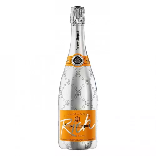 Veuve Clicquot Rich 0,75l 12%