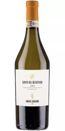 Gavi del Comune di Gavi “Grifo del Quartaro” DOCG