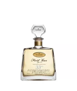 Kleiner 33XO First Tear Apricot 40,0% 0,7 l