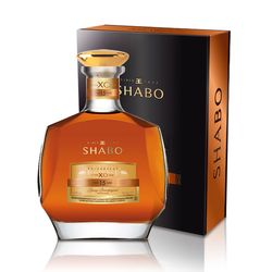 Brandy Shabo XO 15y GB 40% 0,5 l