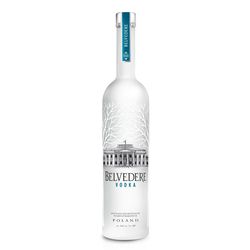 Belvedere Vodka Pure 40 % 0,7l