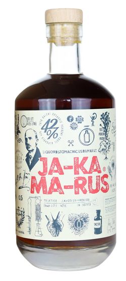 Jakamarus 1932 42% 0,7L