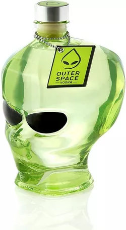 Outer Space Vodka 0,7l 40%