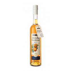 Rudolf Jelínek Starovická meruňkovice 2021 42% 0,7L