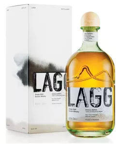 Lagg Kilmory Edition 0,7l 46% GB