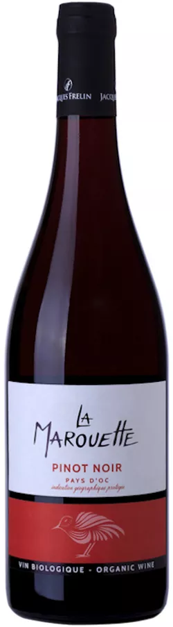 Rulandské bílé Reserva 2019, Vinařství sv. Barbora, pozdní sběr, suché