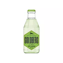 Spicy Wasabi Soda 0,2l