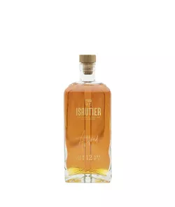 Isautier 12 Y.O. Alfred Rhum Vieux 45,0% 0,7 l