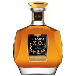 SHABO Brandy X.O. 8y 40% 0,5 l