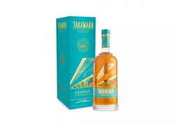 Takamaka Rum Grankaz #2 51,6% 0,7l with GB