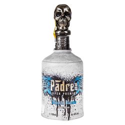 Padre Azul Premium Tequila Blanco 40% 0,7 l