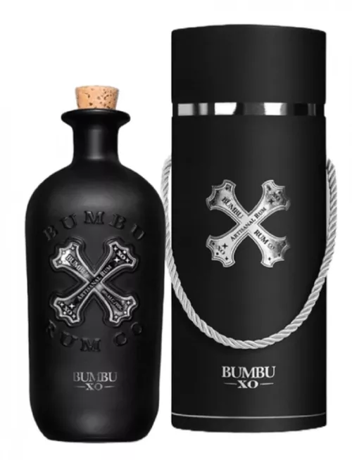 Bumbu XO 0,7l 40% Tuba