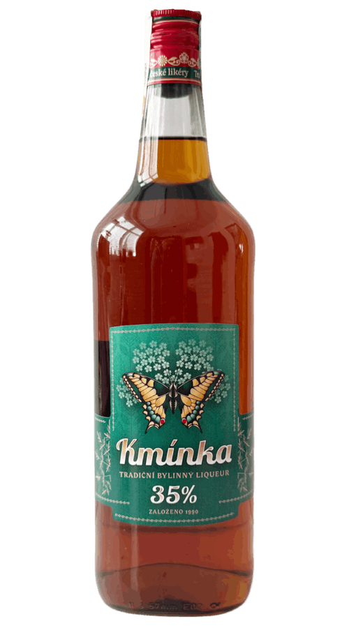 Apicor Kmínka 35% 1L