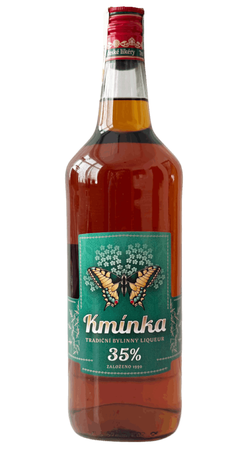 Apicor Kmínka 35% 1L