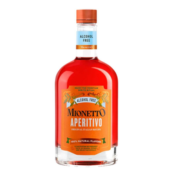 Mionetto Aperitivo Alcohol Free 0,5l 0%