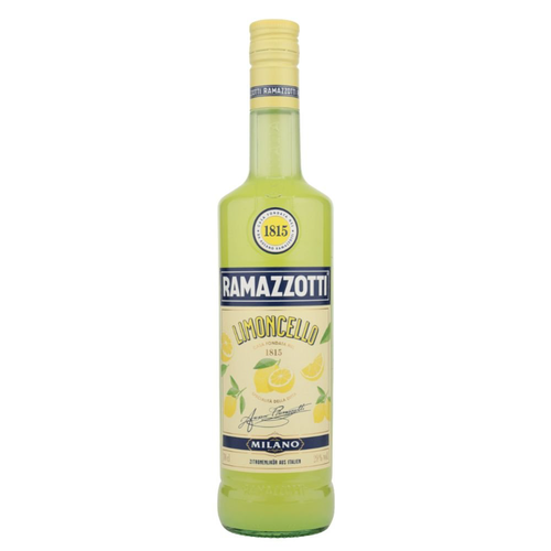 Ramazzotti Limoncello 0,7l 18%