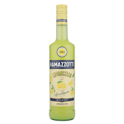 Ramazzotti Limoncello 0,7l 18%
