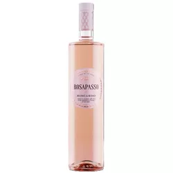Biscardo Rosapasso Rosato 0,75l 12,5%