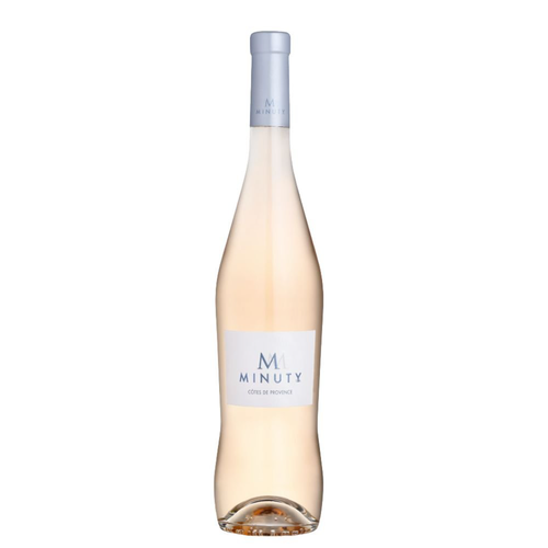 Minuty M Rosé 0,75l 12,5%