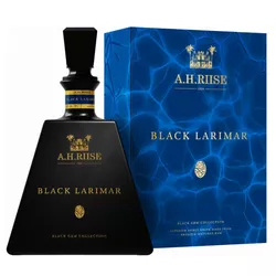 A.H.Riise Black Larimar 0,7l 45,2% GB