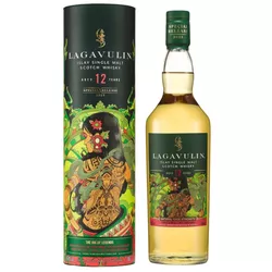Lagavulin Special Releases 2023 12y 0,7l 56,4% GB