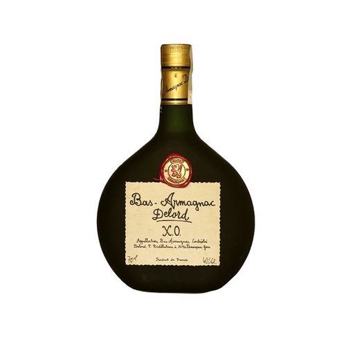 Armagnac Delord XO 40% 0,7 l