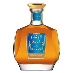 Shabo Brandy XO 7y 40% 0,5 l