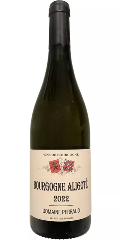 Bourgogne Aligoté AOC