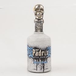 Tequila Padre Azul Blanco 38% 0,7l