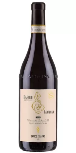 Barolo “Carpegna” DOCG