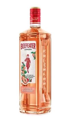 Beefeater Broskev & Malina 0,7l 37,5%