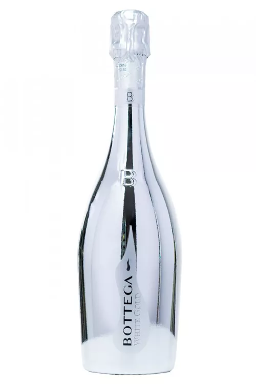 Bottega White Gold Venezia DOC Spumante 0,75l 11%