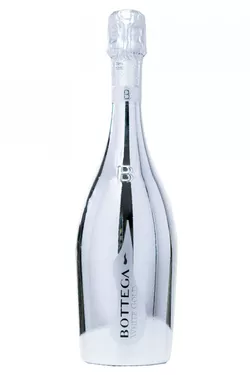 Bottega White Gold Venezia DOC Spumante 0,75l 11%