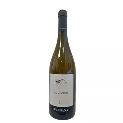 Lucepiana Sauvignon ITG Trevenzie 0,75l 12,5%